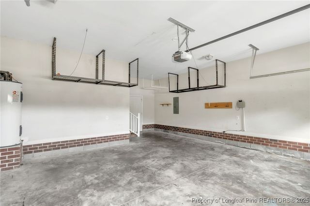 630 Thorncliff Drive, Raeford, NC 28376