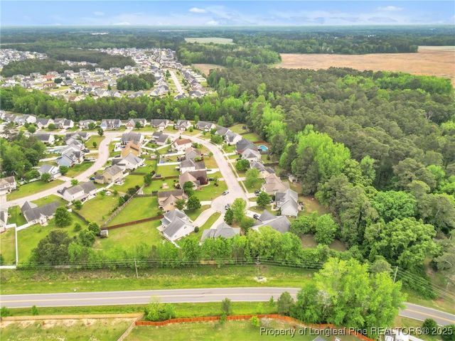 630 Thorncliff Drive, Raeford, NC 28376