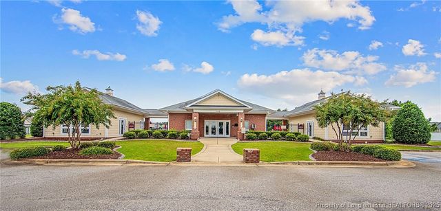 630 Thorncliff Drive, Raeford, NC 28376