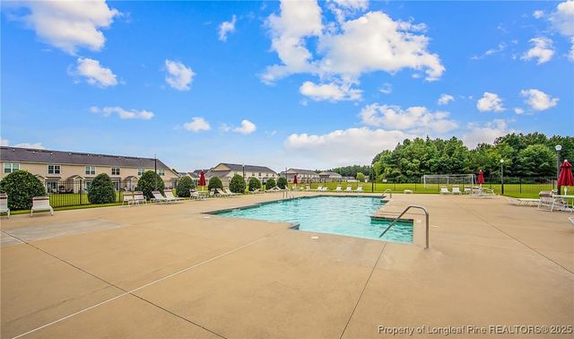 630 Thorncliff Drive, Raeford, NC 28376