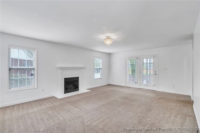 630 Thorncliff Drive, Raeford, NC 28376