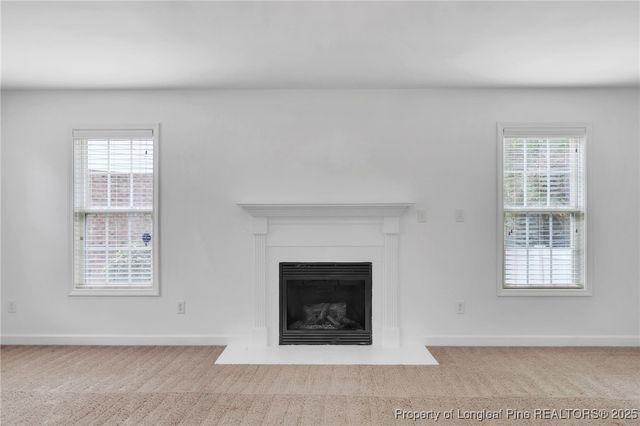 630 Thorncliff Drive, Raeford, NC 28376