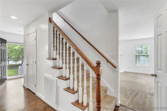 630 Thorncliff Drive, Raeford, NC 28376