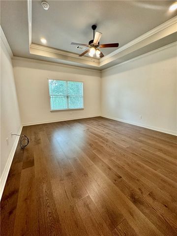 1300 Hickory Street, Cave Springs, AR 72718