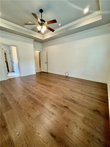 1300 Hickory Street, Cave Springs, AR 72718