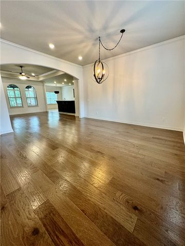 1300 Hickory Street, Cave Springs, AR 72718