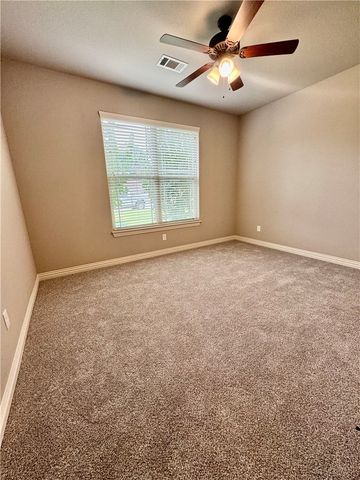 1300 Hickory Street, Cave Springs, AR 72718