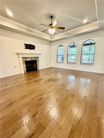 1300 Hickory Street, Cave Springs, AR 72718