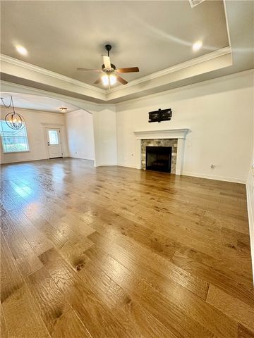 1300 Hickory Street, Cave Springs, AR 72718