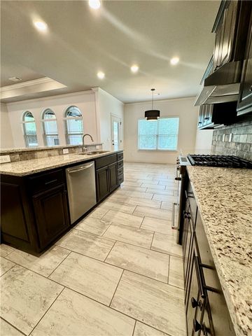 1300 Hickory Street, Cave Springs, AR 72718