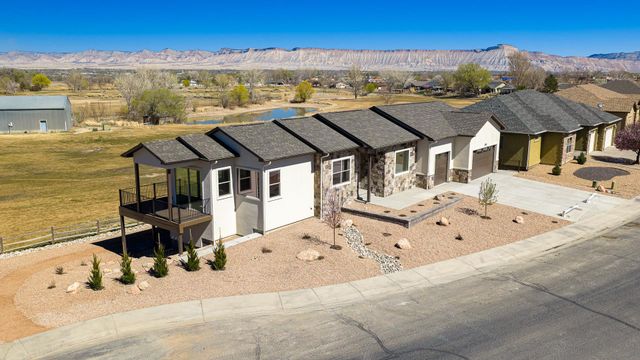 2970 Fairway View Drive, Grand Junction, CO 81503