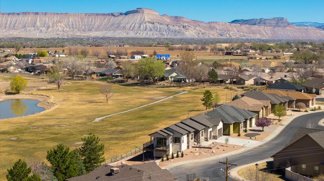 2970 Fairway View Drive, Grand Junction, CO 81503