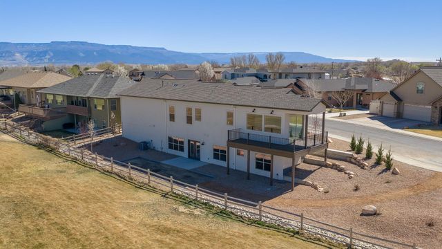 2970 Fairway View Drive, Grand Junction, CO 81503