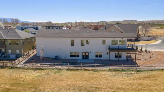 2970 Fairway View Drive, Grand Junction, CO 81503