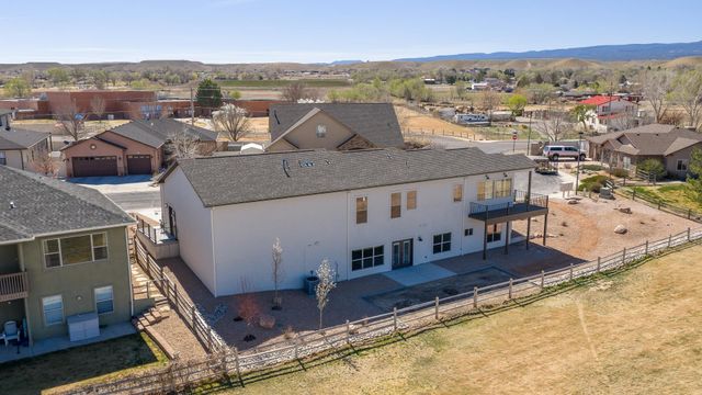 2970 Fairway View Drive, Grand Junction, CO 81503