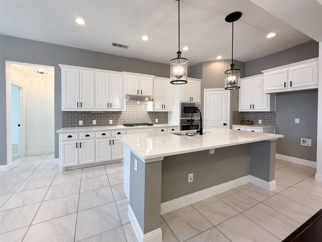 1417 9th Street, Argyle, TX 76226