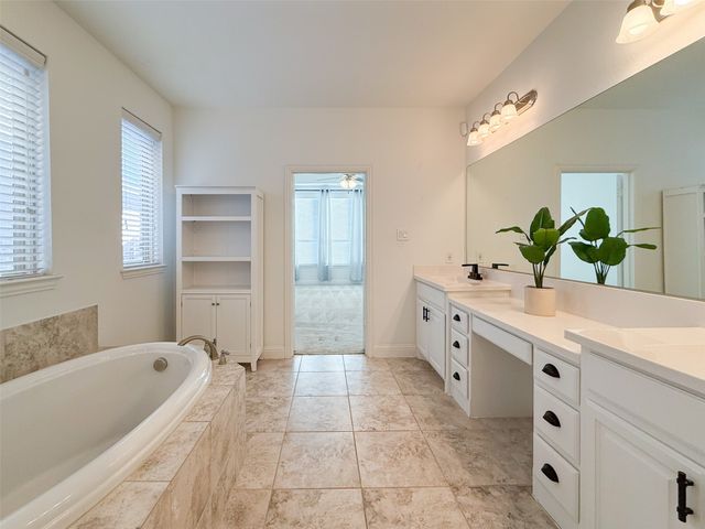 1417 9th Street, Argyle, TX 76226