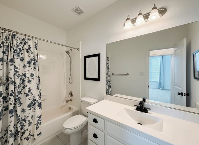 1417 9th Street, Argyle, TX 76226