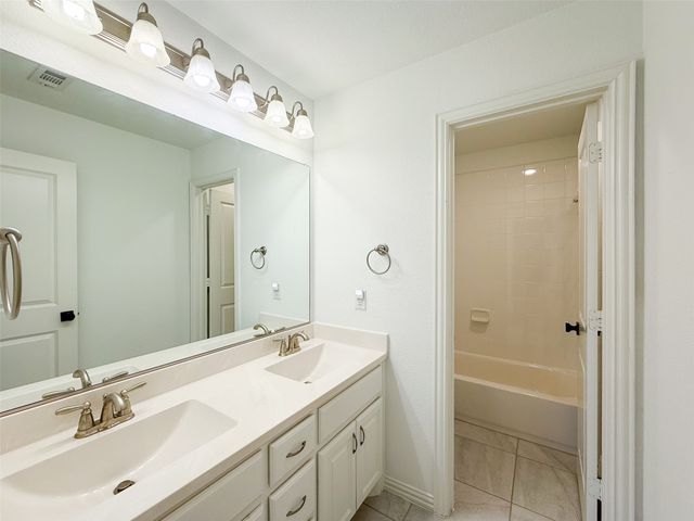 1417 9th Street, Argyle, TX 76226