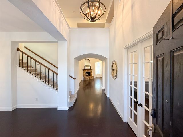 1417 9th Street, Argyle, TX 76226