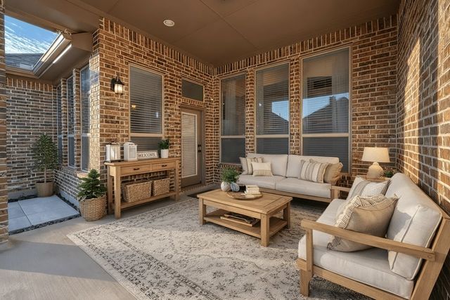 1417 9th Street, Argyle, TX 76226