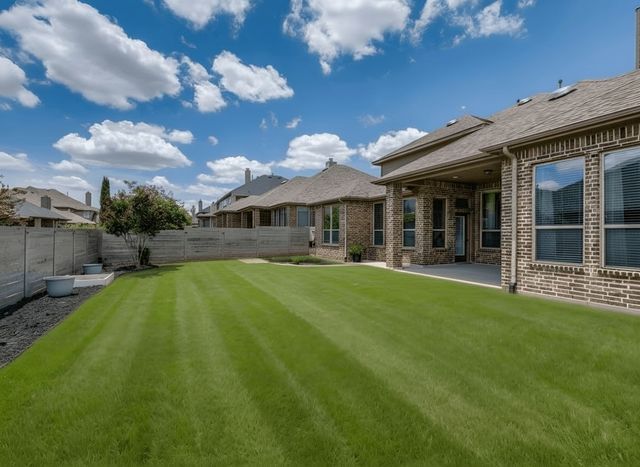 1417 9th Street, Argyle, TX 76226