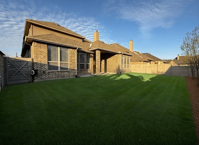 1417 9th Street, Argyle, TX 76226