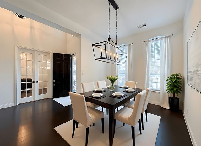 1417 9th Street, Argyle, TX 76226