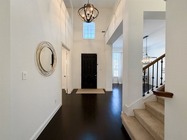 1417 9th Street, Argyle, TX 76226