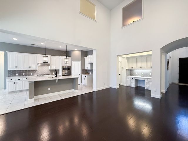 1417 9th Street, Argyle, TX 76226