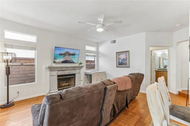 527 S Morningstar Drive, Anaheim, CA 92808