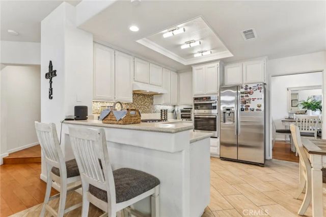 527 S Morningstar Drive, Anaheim, CA 92808