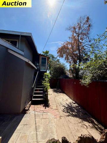 3641 Bainbridge Drive, North Highlands, CA 95660