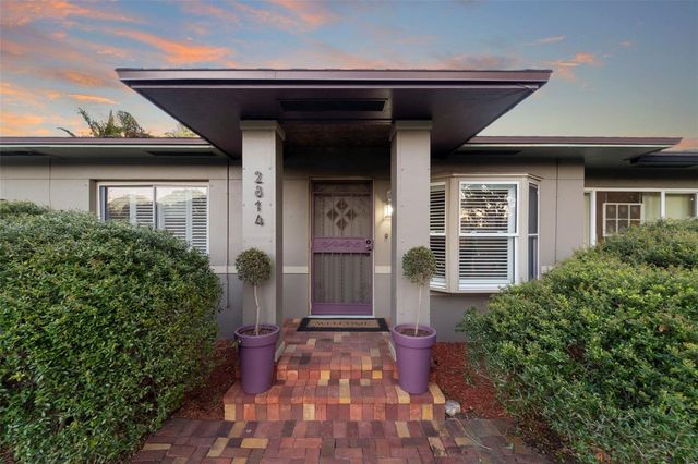 2814 47TH STREET S, Gulfport, FL 33711