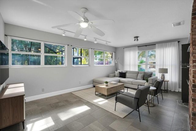 2814 47TH STREET S, Gulfport, FL 33711