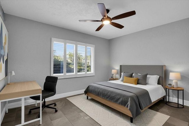 2814 47TH STREET S, Gulfport, FL 33711