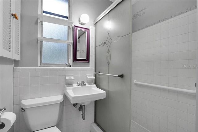 2814 47TH STREET S, Gulfport, FL 33711