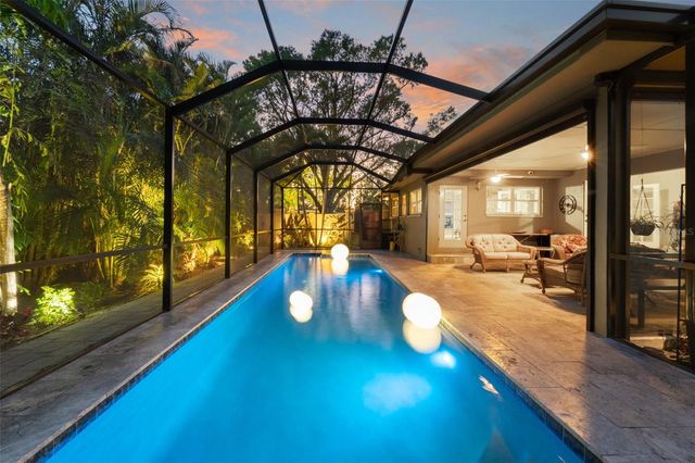 2814 47TH STREET S, Gulfport, FL 33711