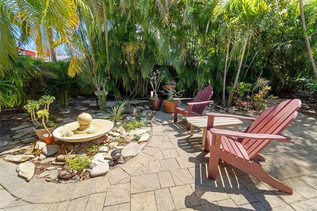 2814 47TH STREET S, Gulfport, FL 33711