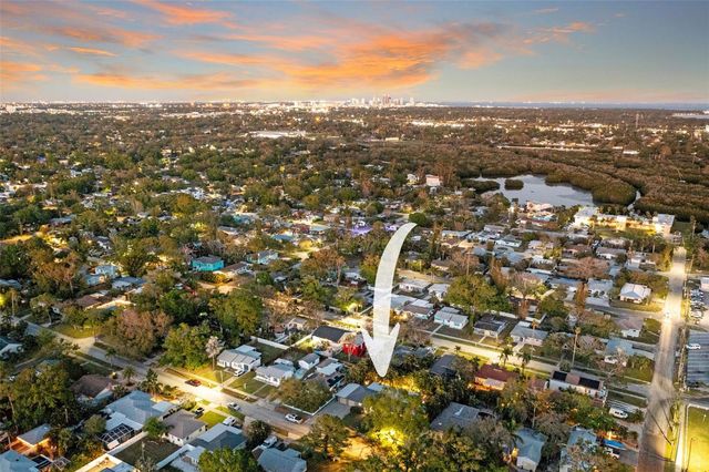 2814 47TH STREET S, Gulfport, FL 33711