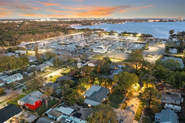 2814 47TH STREET S, Gulfport, FL 33711