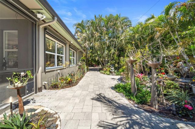 2814 47TH STREET S, Gulfport, FL 33711