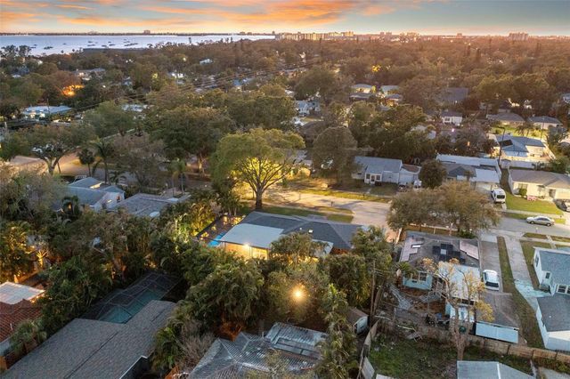 2814 47TH STREET S, Gulfport, FL 33711