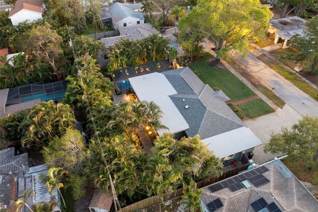 2814 47TH STREET S, Gulfport, FL 33711