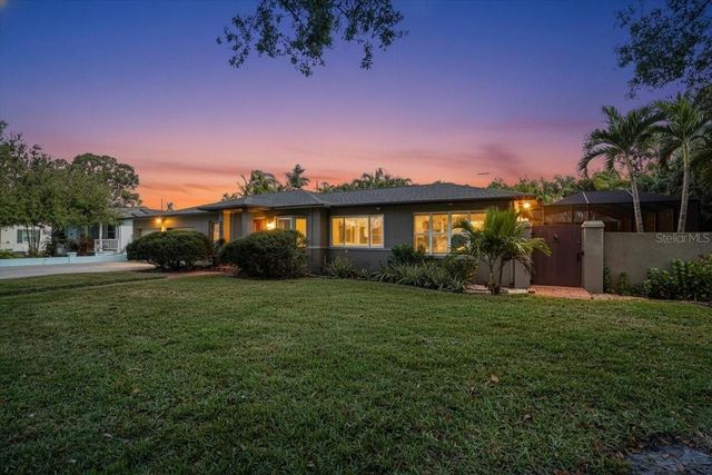 2814 47TH STREET S, Gulfport, FL 33711