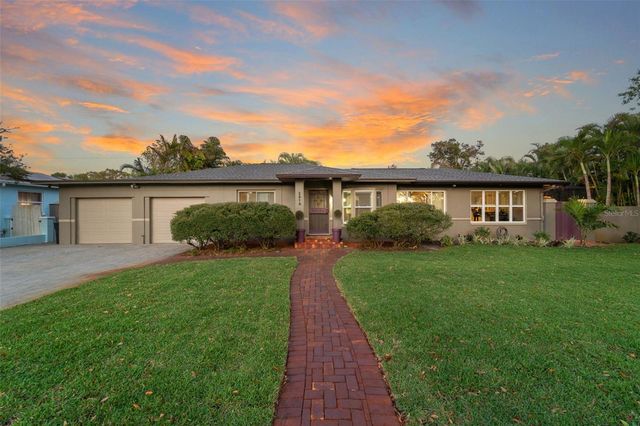 2814 47TH STREET S, Gulfport, FL 33711