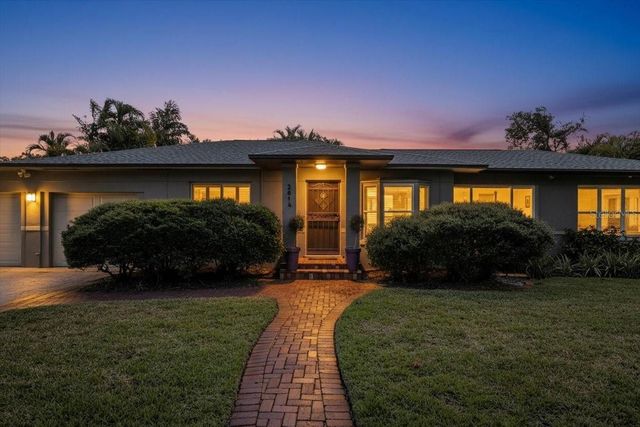 2814 47TH STREET S, Gulfport, FL 33711