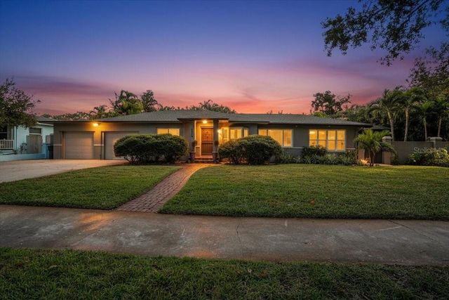 2814 47TH STREET S, Gulfport, FL 33711