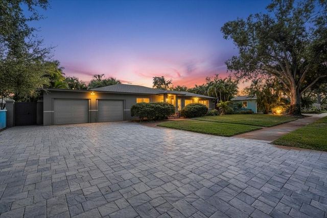 2814 47TH STREET S, Gulfport, FL 33711