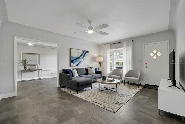 2814 47TH STREET S, Gulfport, FL 33711